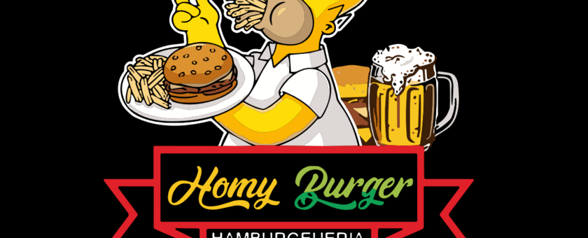 homy burger