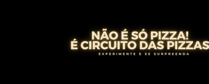 Circuito das Pizzas