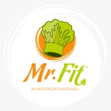 Mr. Fit Alimentação Saudável Rondonópolis Congelados