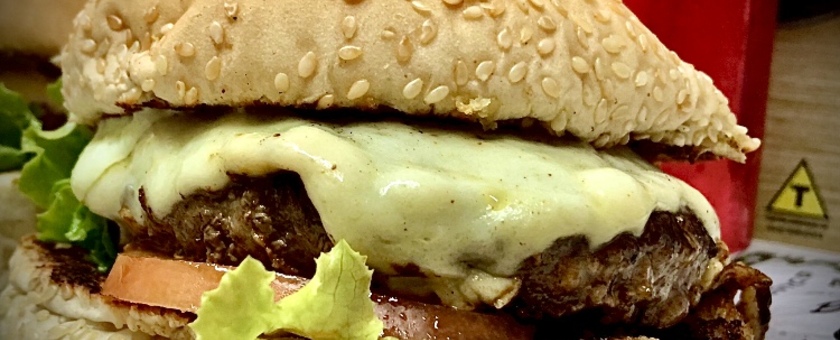 Happy Lanches 