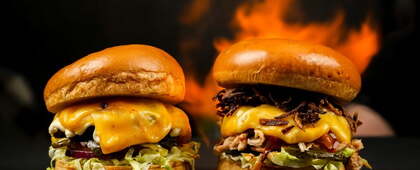 6 - Cantin Lanches