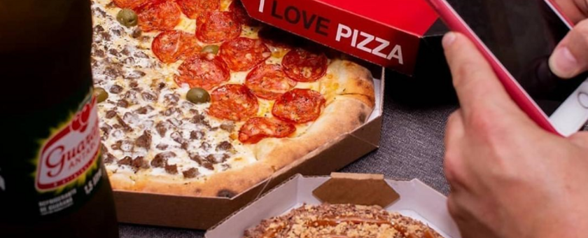 Vere Pizza Trindade