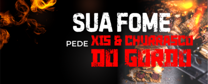 Xis e Churrasco do Gordo ltda