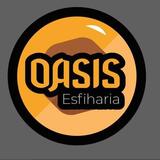 Oasis Esfiharia Delivery