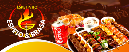 Espeto e Brasa cz