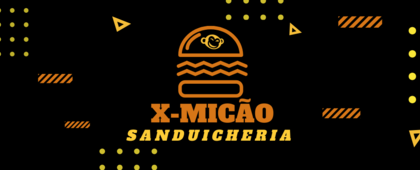 X Micão Sanduicheria 