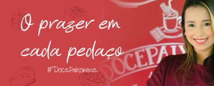 Doce Paixão Confeitaria