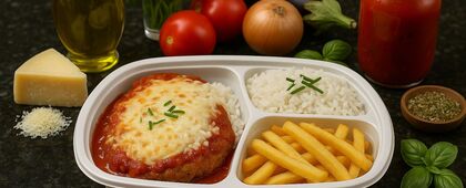 Cozinha Artesanal I Inaar