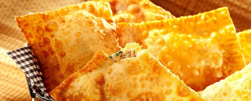 Esfomeados Pastelaria
