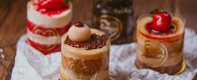 Miamore Doceria