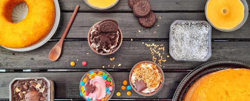 Confeitaria Helps