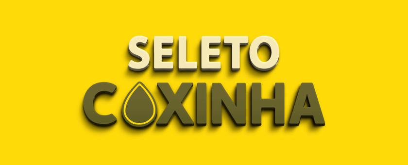 Seleto Coxinha