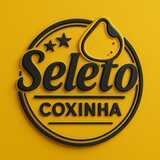 Seleto Coxinha
