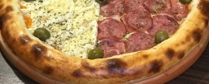 R & D Pizzaria e Delivery 