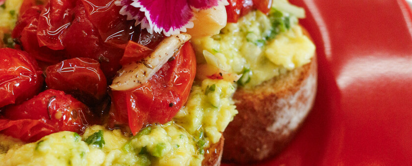 Nourish bistro fit