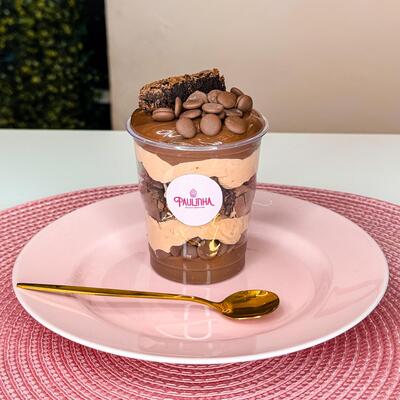 Copo da Felicidade – Chocolatudo 200ml