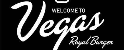 Vegas burger 