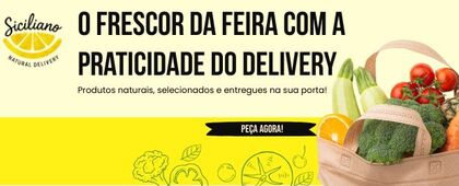 Siciliano Natural Delivery 