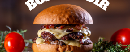 VÉI DITO SMASH BURGER