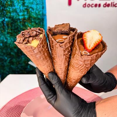 Combo Trio Cascone - Leve 3, pague 2