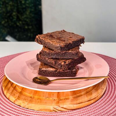Fatia de Brownie 70g