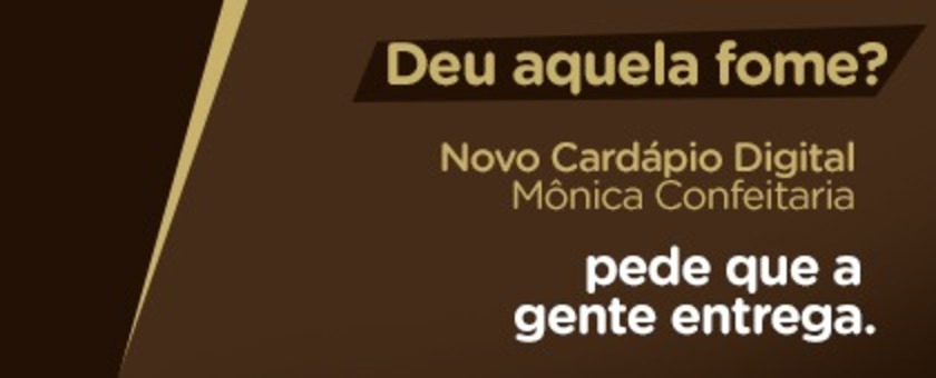 Mônica Confeitaria