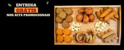 Requinte Congelados