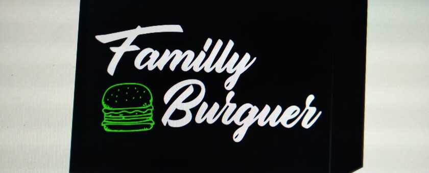 Familly Burguer