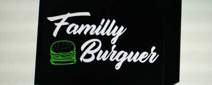 Familly Burguer