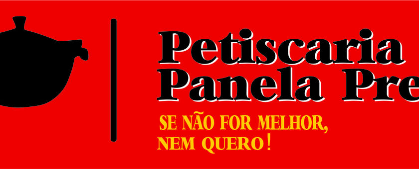 Petiscaria Panela Preta 