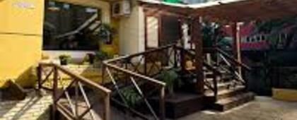 Restaurante Mano's Grill