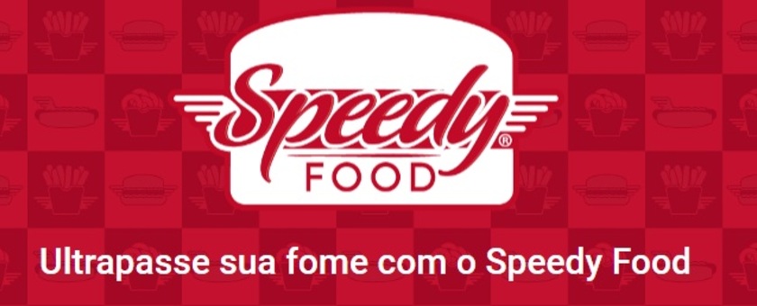 Speedy Food