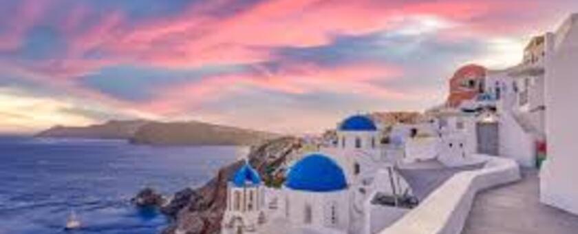 Mykonos Lounge Bar