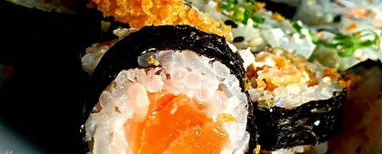 Don Sushi e Prediletos