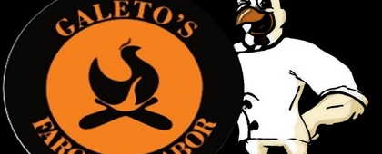 Galetos Farofa & Sabor