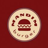 Mandim Burger