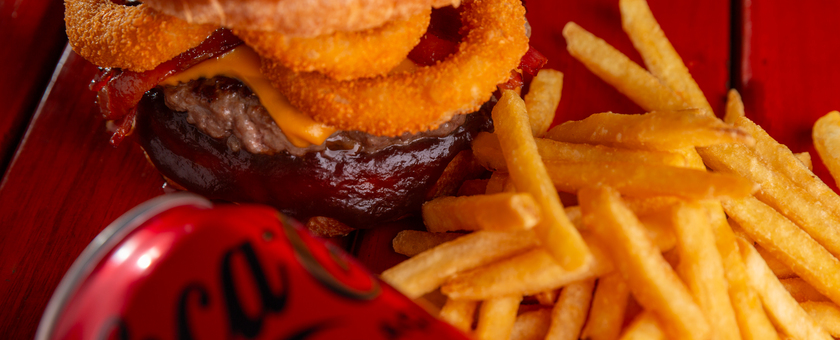 Kerns Burger 