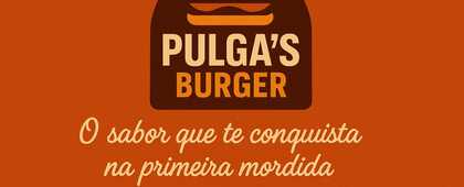 PULGA'S BURGER
