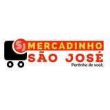 Mercadinho e pizzaria são José 