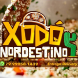 Xodó nordestino 