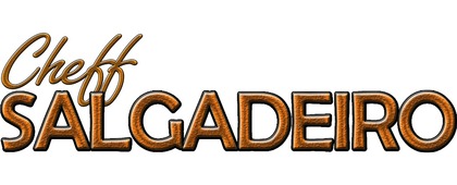 Cheff Salgadeiro
