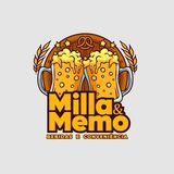 Milla&Memo Bebidas e Conveniência 