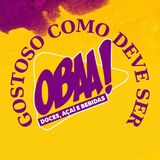 OBAA! DOCES AÇAÍ E BEBIDAS