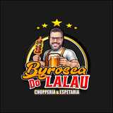 BYROSCA DO LALAU