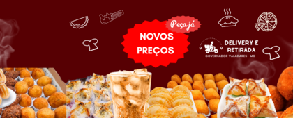 Graça Prado Sabores 