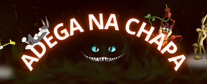 Adega Na Chapa