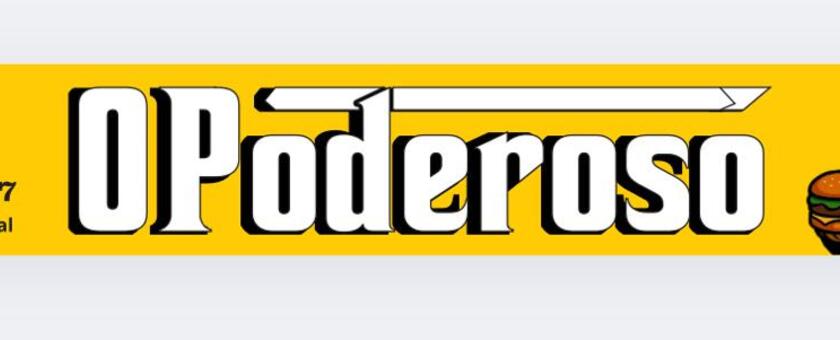 O Poderoso 