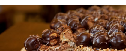 Sweety Ice -  Sobremesas 