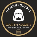 Hamburgueria Darth Vader