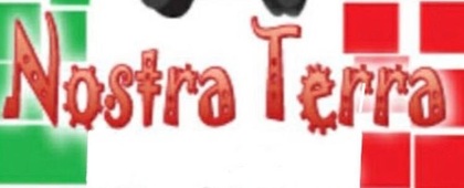NOSTRA TERRA PIZZARIA 